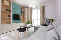 Apartament 2 camere- Lux- Militari Residence