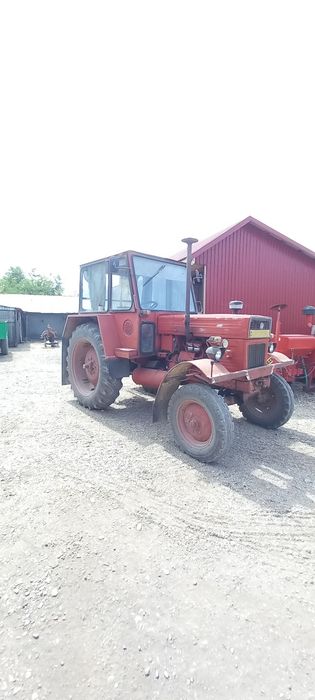 Vând Tractor U650