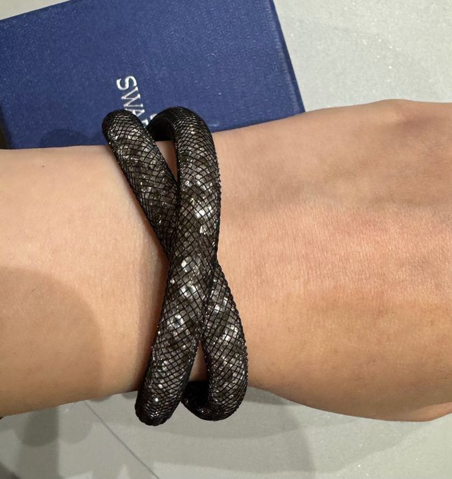 Дамска гривна Swarovski