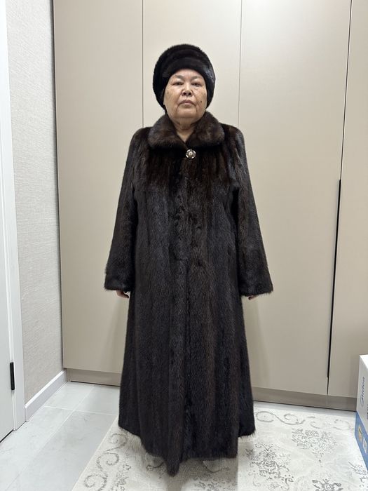 Продам шубу в отличном состоянии