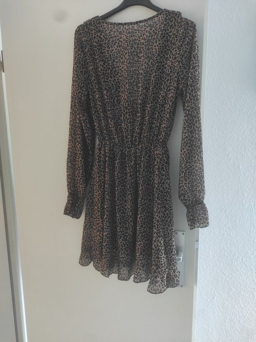 Rochie dama scurta