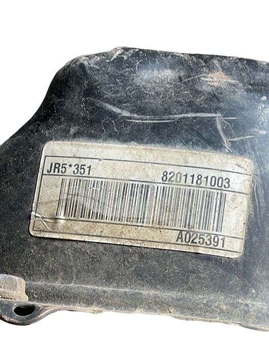 Cutie de viteze manuala 5 trepte RENAULT LOGAN I LS_ 2004 - > Jr5351