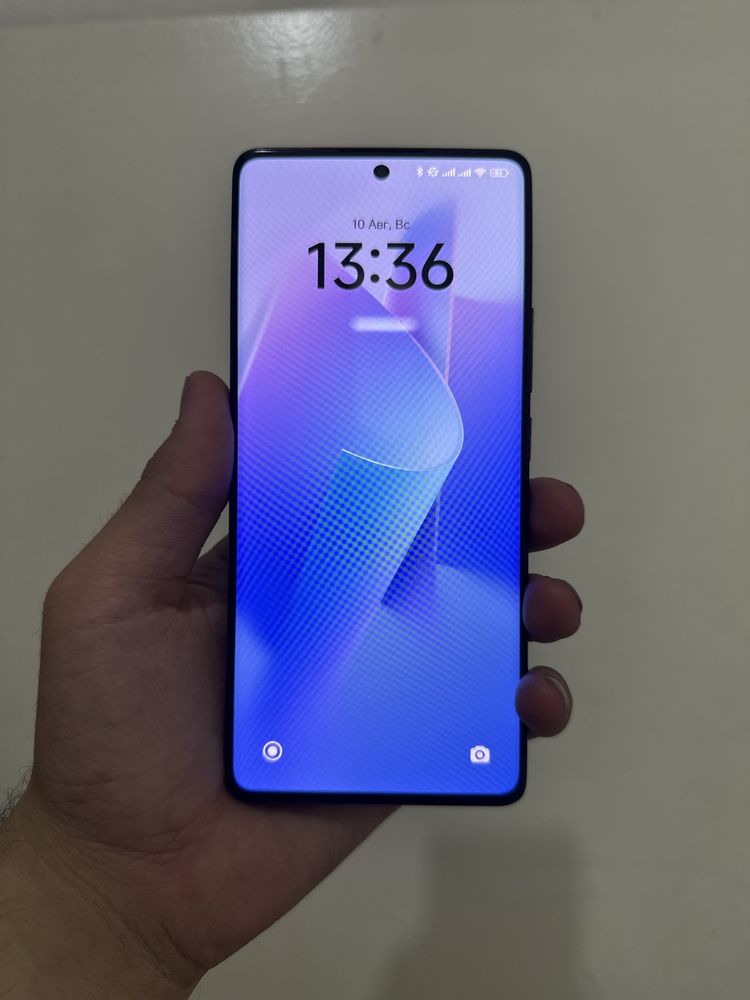 Redmi note 14 pro