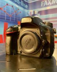 Nikon D600 Full Frame + 50mm
