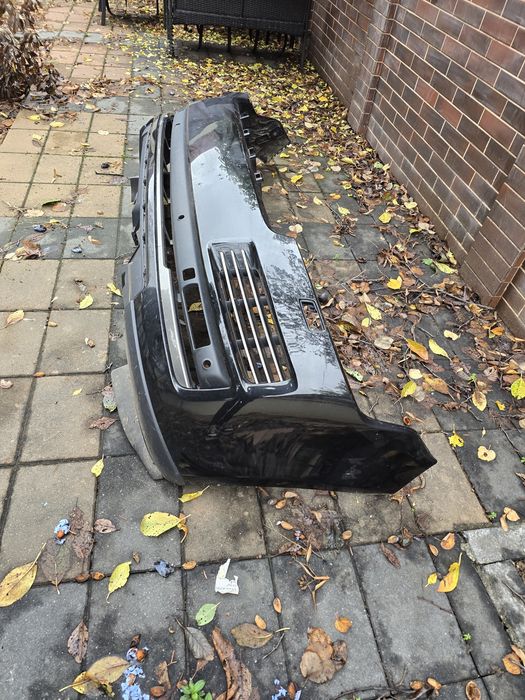 Bara fata spate Range Rover 2013 +