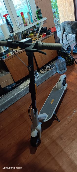 Ninebot KickScooter MAX G30L