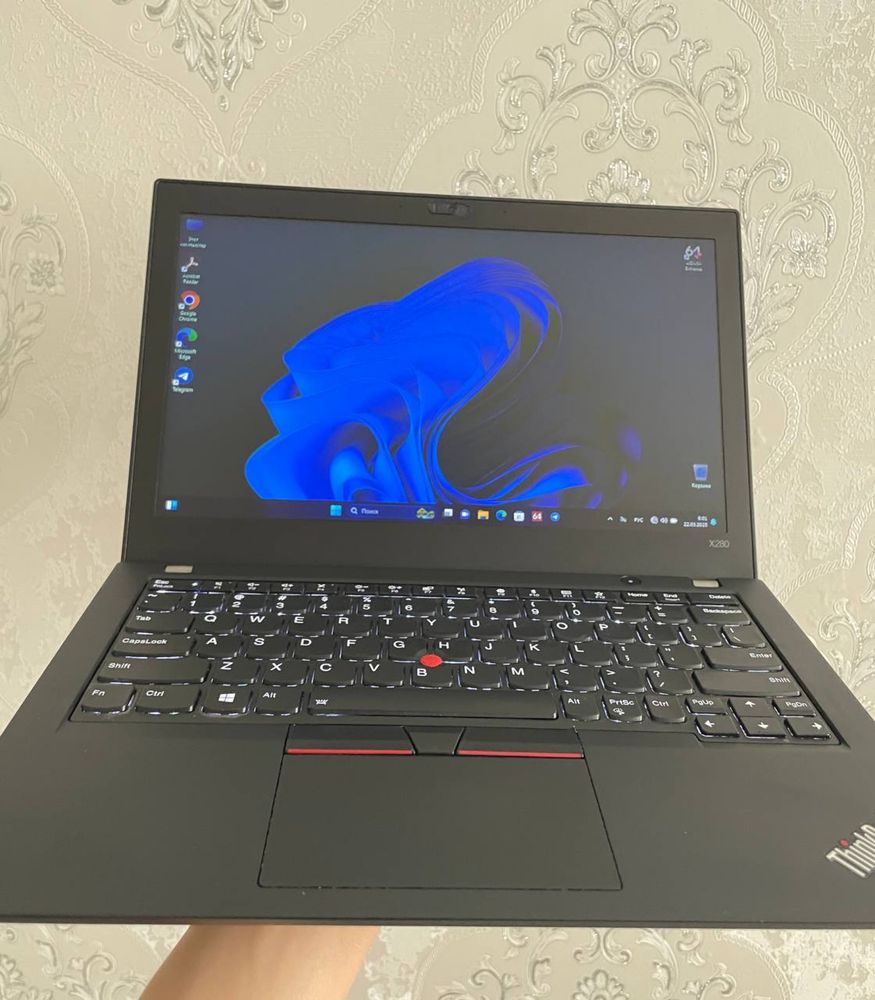 LENOVO ThinkPad X280 i5-8250U