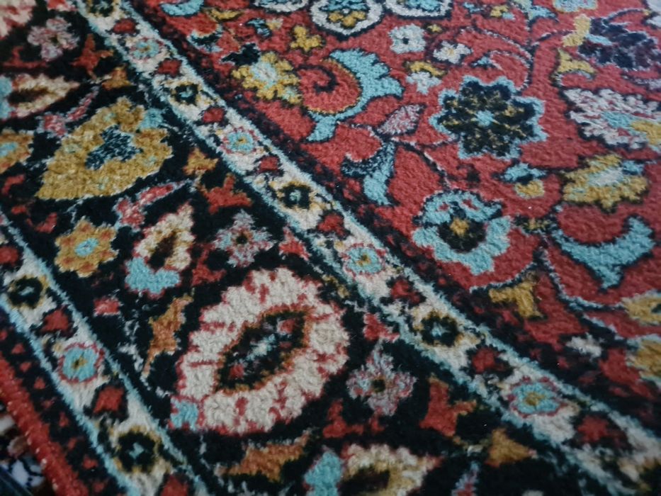 Ковер советский 2 на 3