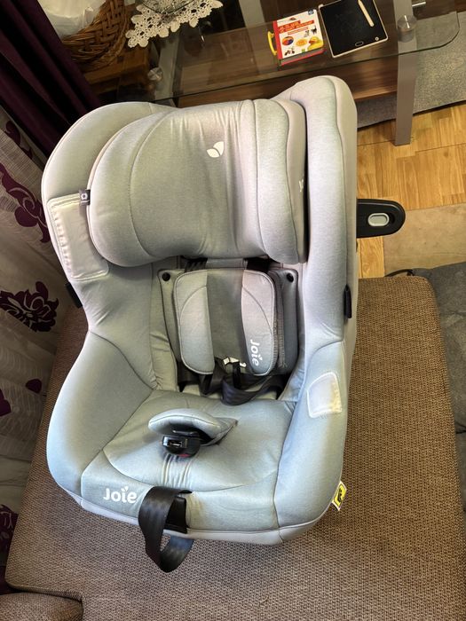 Scaun de masina Joie i-Spin 360