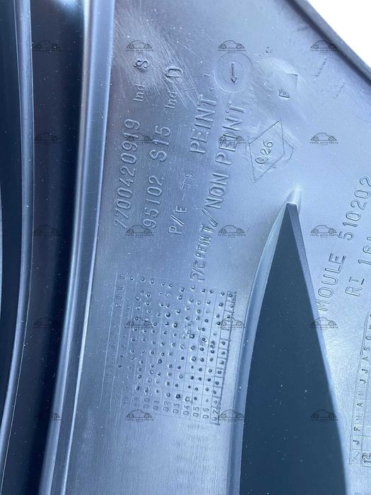 Bara spate Renault Twingo 1 noua originala Renault