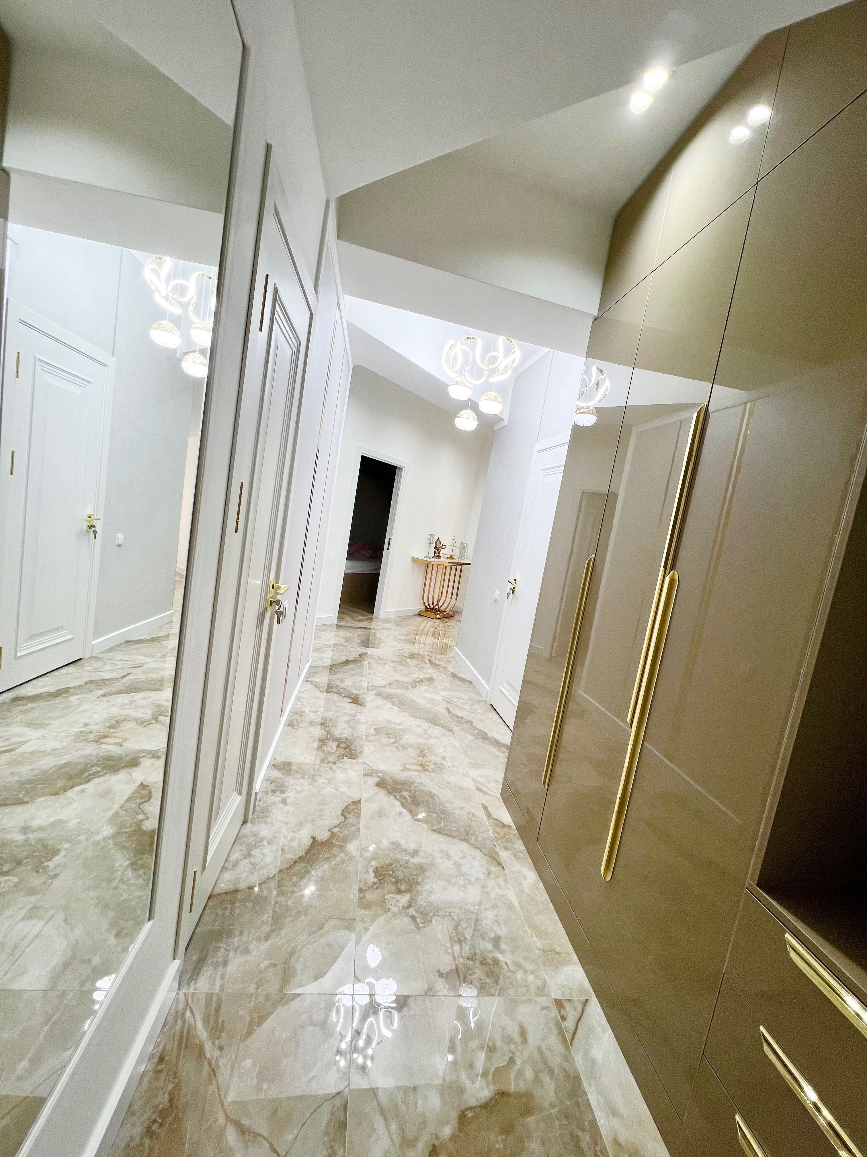 Продажа кв 3/6/12 Nice villas 95 000$