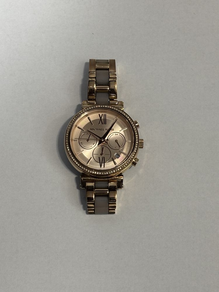 MDM vinde: Ceas Michael Kors Sofie MK-6560.