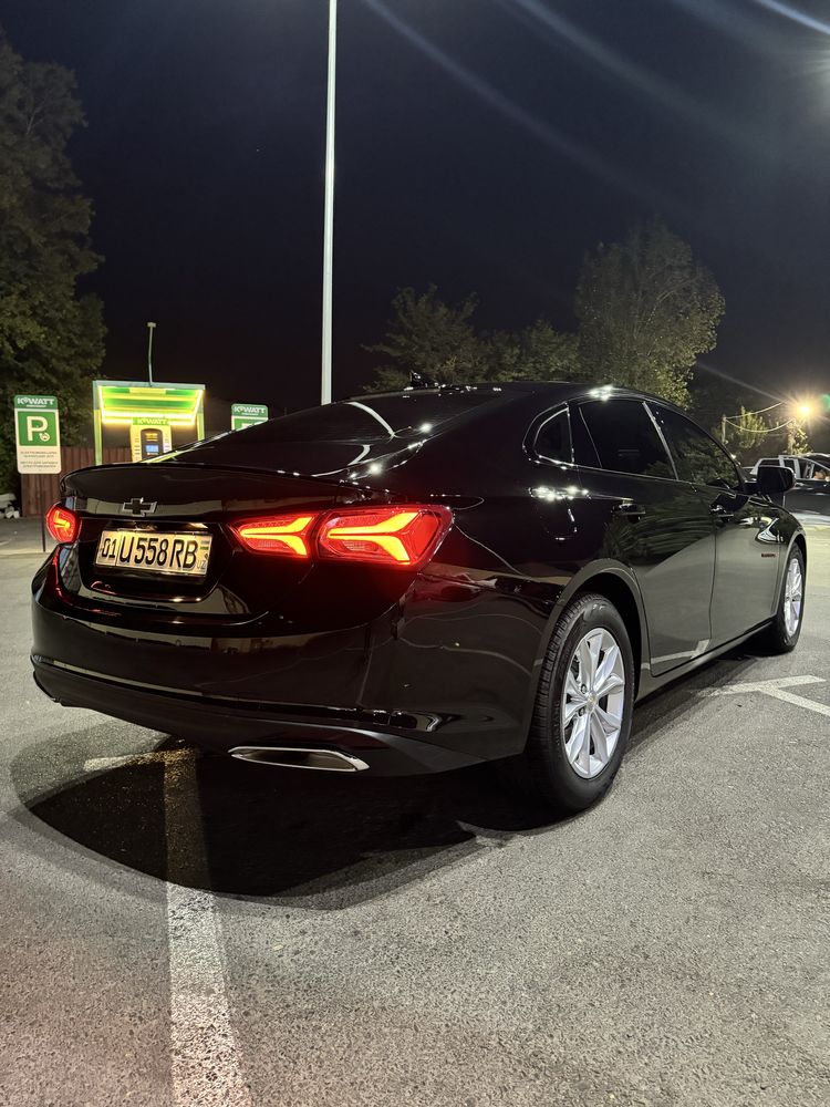 Malibu XL 2023 sotiladi