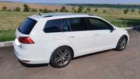 Vand Vw Golf 7 Variant. Urgent