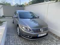 Vand VW Passat CC facelift 2012, automat ,2000 TDI , 140CP