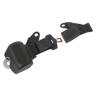 Centura siguranta auto Carpoint automatica 3 puncte, lungime 220cm, omologata EU, 1 buc