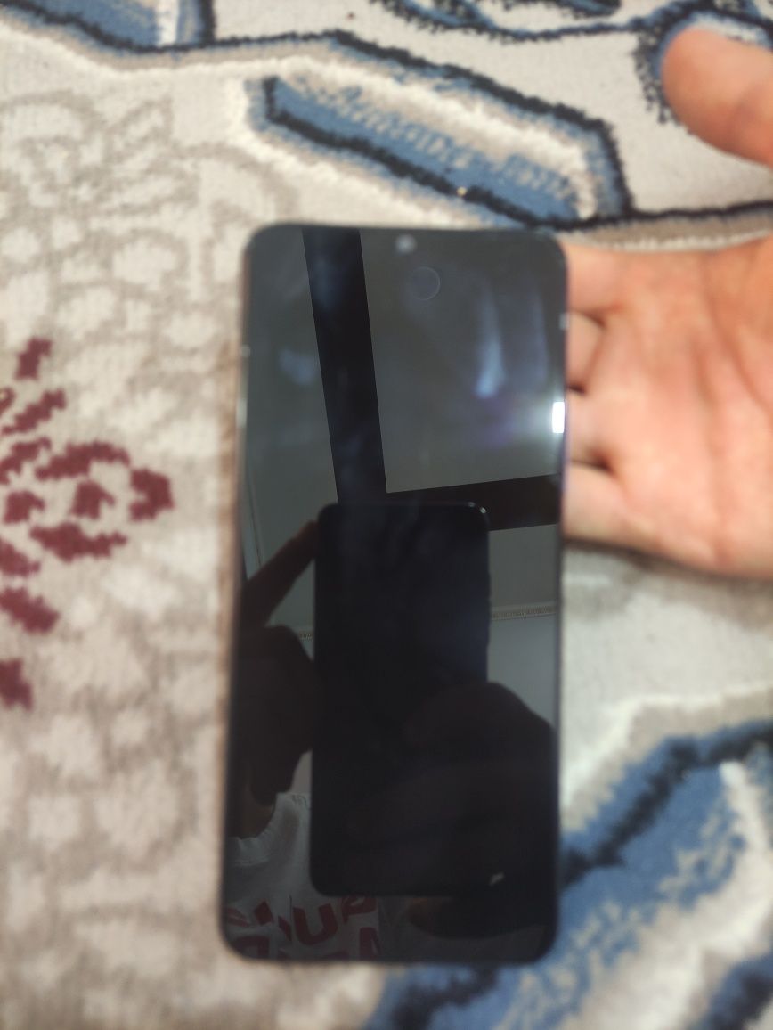 Vivo Y31 telefonni