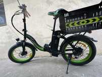 Windgoo Bicicleta Electrica