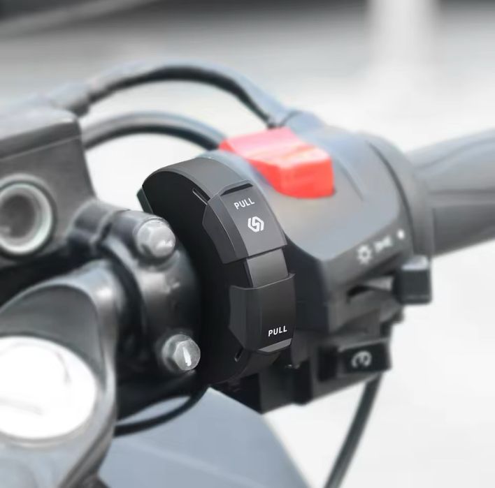 Incarcator moto scuter atv fastcharge usb A usb C