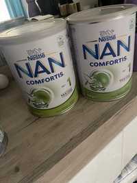 Vand Lapte Nan Comfortis