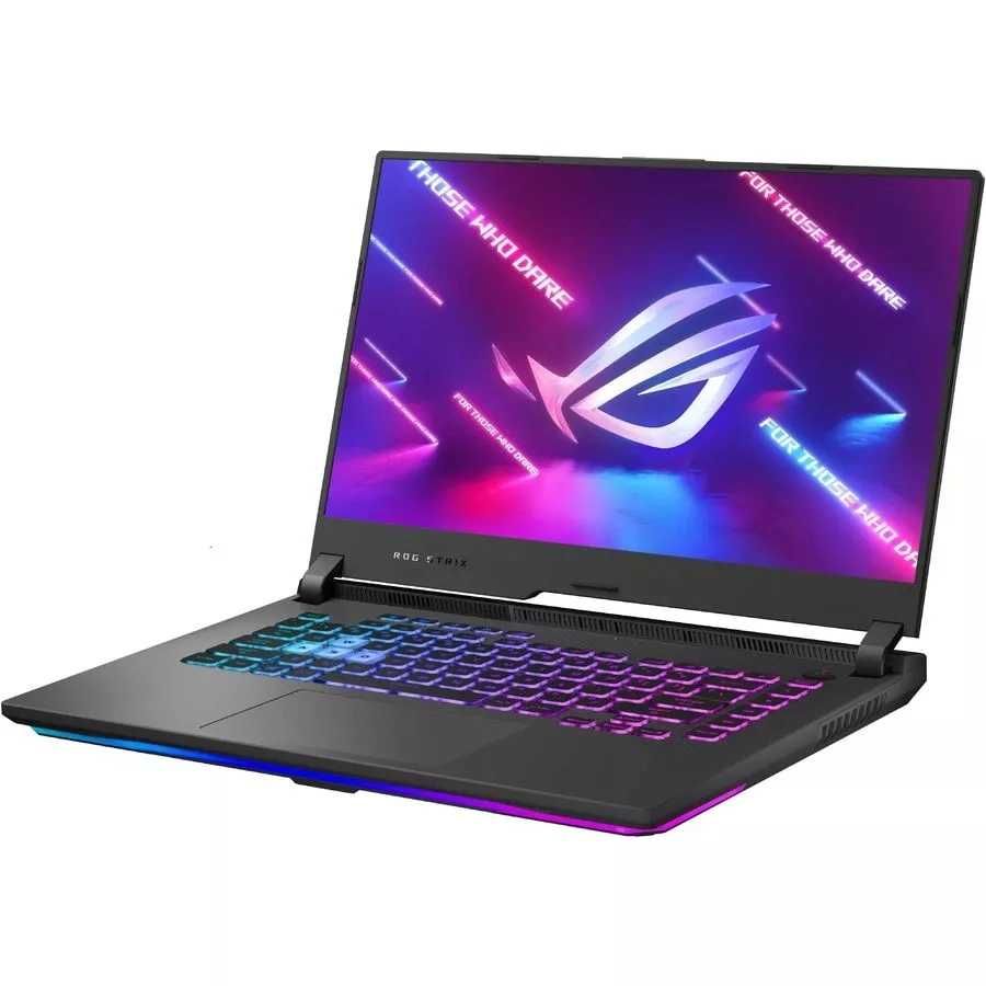 Asus RoG Strix G513 (R7 6800H/RTX 3060/16GbDDR4/2tb m2)  (Цена 1000)