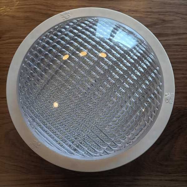 НОВ! Led прожектор за басейн LyLmLe IP68,  PAR56, 18W, 12V