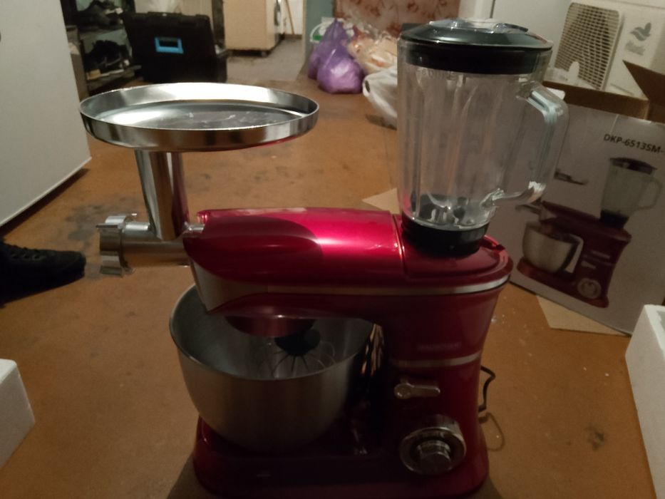 Продам брендер новый