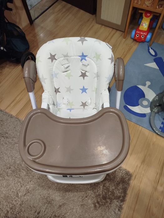 Столче за хранене