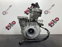 Turbo OPEL Antara 2.2 CDTi / CHEVROLET Captiva 2.2 D