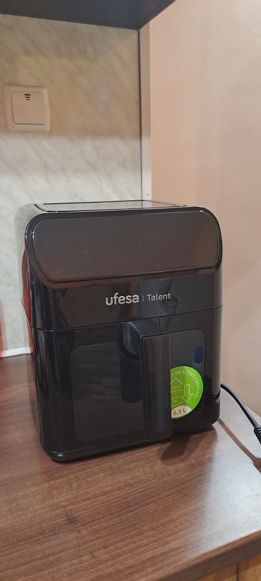 Уред за готвене Air frayer