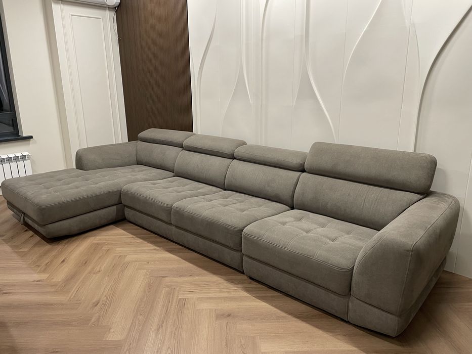 Диван угловой Ariba