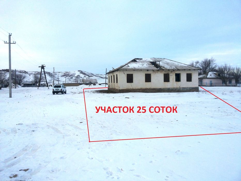 Дом Илийский район Крутинский сельский округ п. Курты