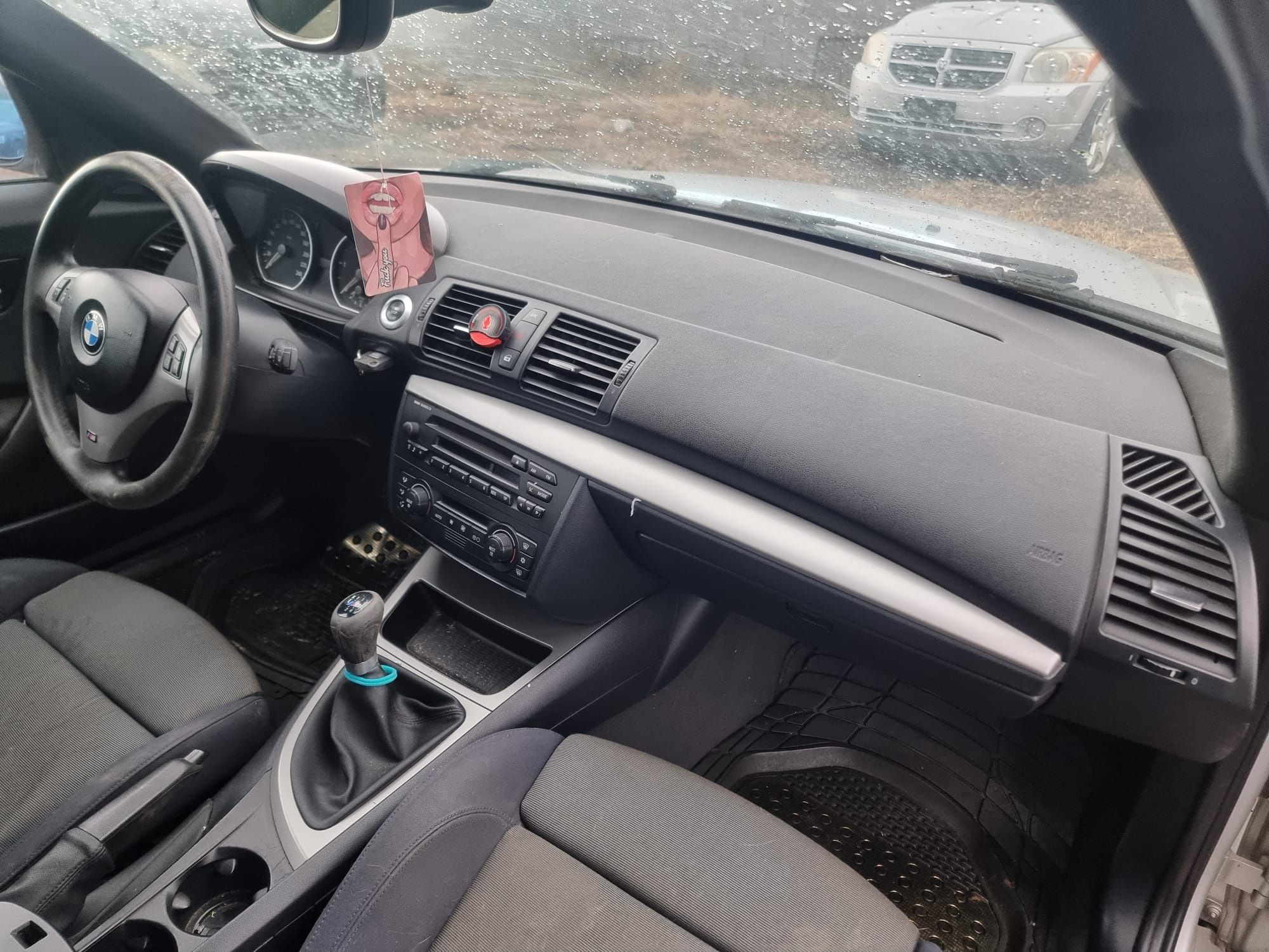 Bmw 120d.163ks 2005g
