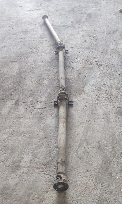 Cardan Volkswagen VW LT35 generatia 2 [1996 - 2006]