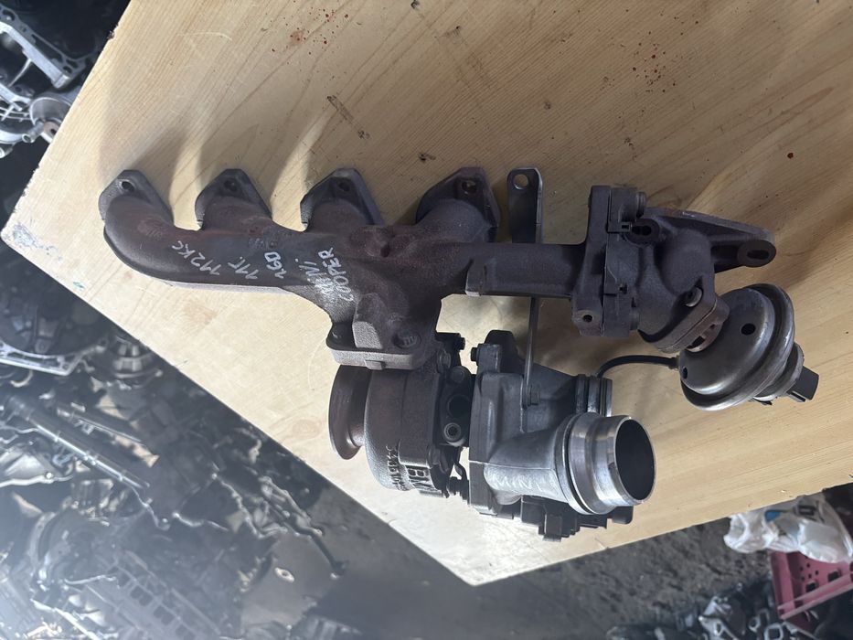 Mini Cooper 2011 година 1.6d 112кс Турбо