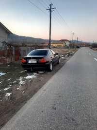 BMW E46 E316i-1999-Benzină