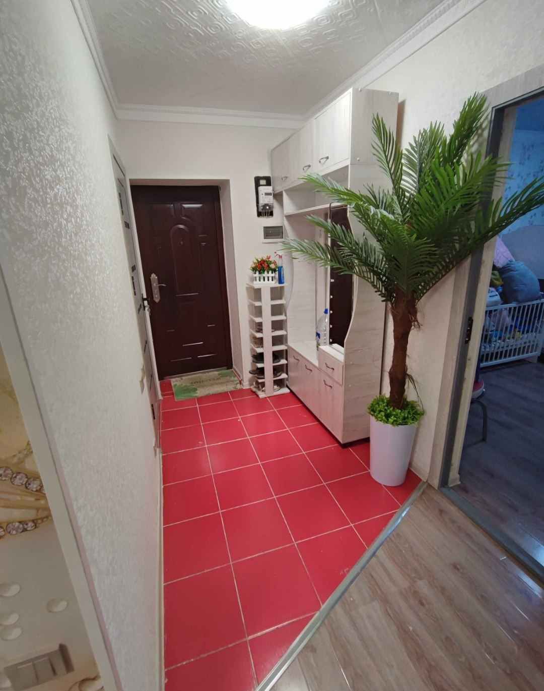 Продается квартира в центре