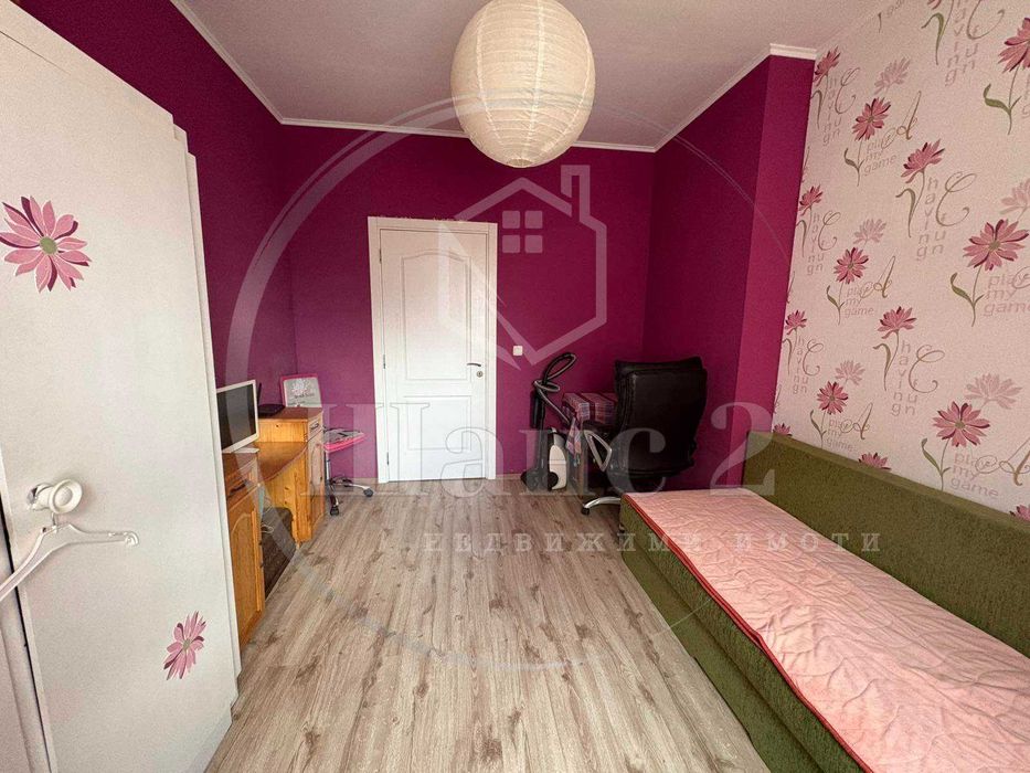 Продава се Двустаен апартамент в Варна, Гръцка махала - 63 кв.м за 3334 €/кв.м - Снимка #5