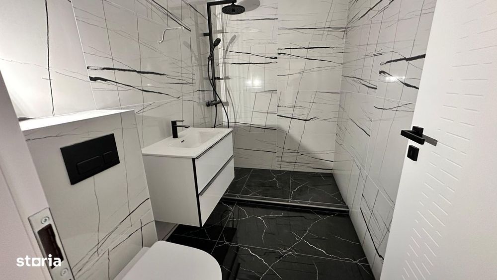 Ap 2 camere dec 54mp utili balcon 13mp Orhideea D-na Stanca.