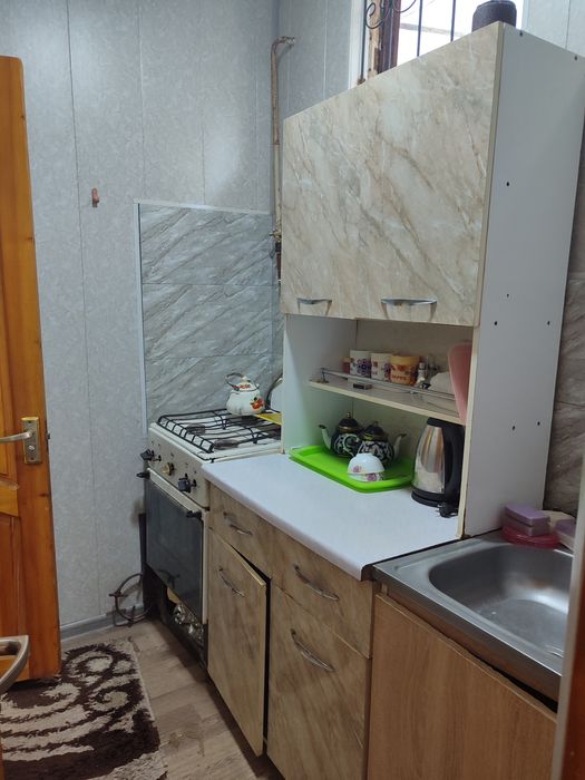 Мирабад район. Саракуль 2х ком