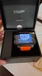 Smartwatch Lemfo