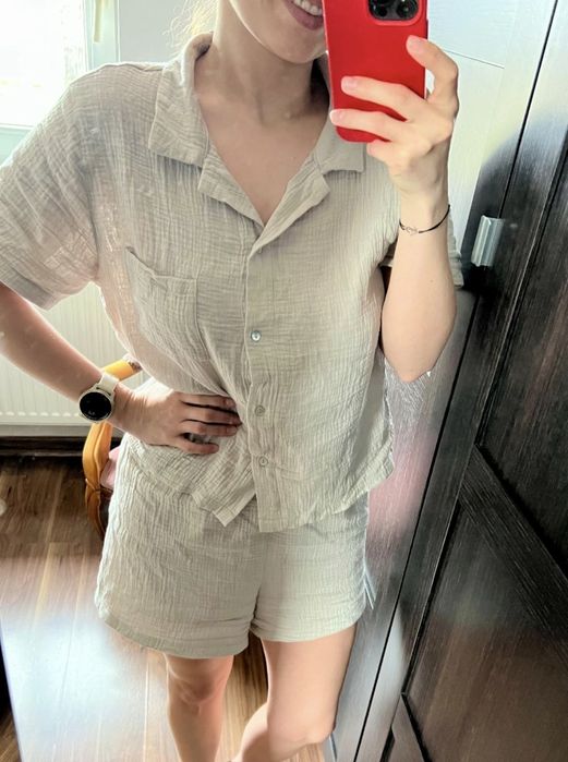 Дамски летен комплект