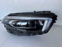 Far led multibeam dreapta Mercedes A class  W177