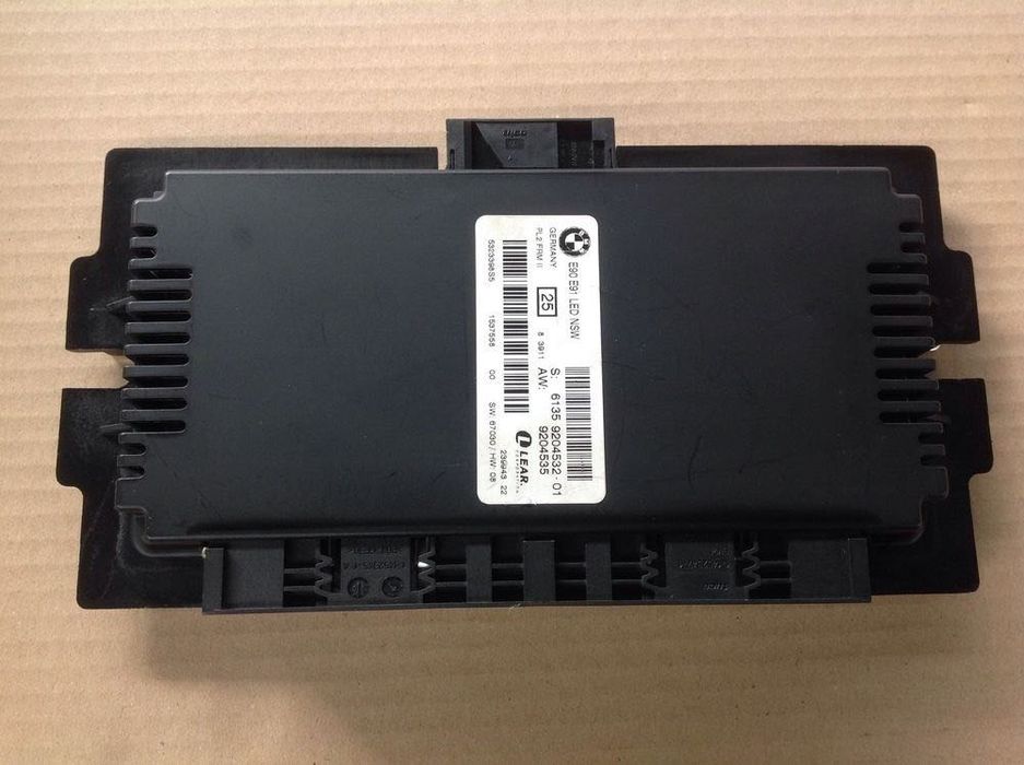 Repar calculator auto ECU FRM BMW Audi Ford Opel Jaguar SPRINTER Jeep