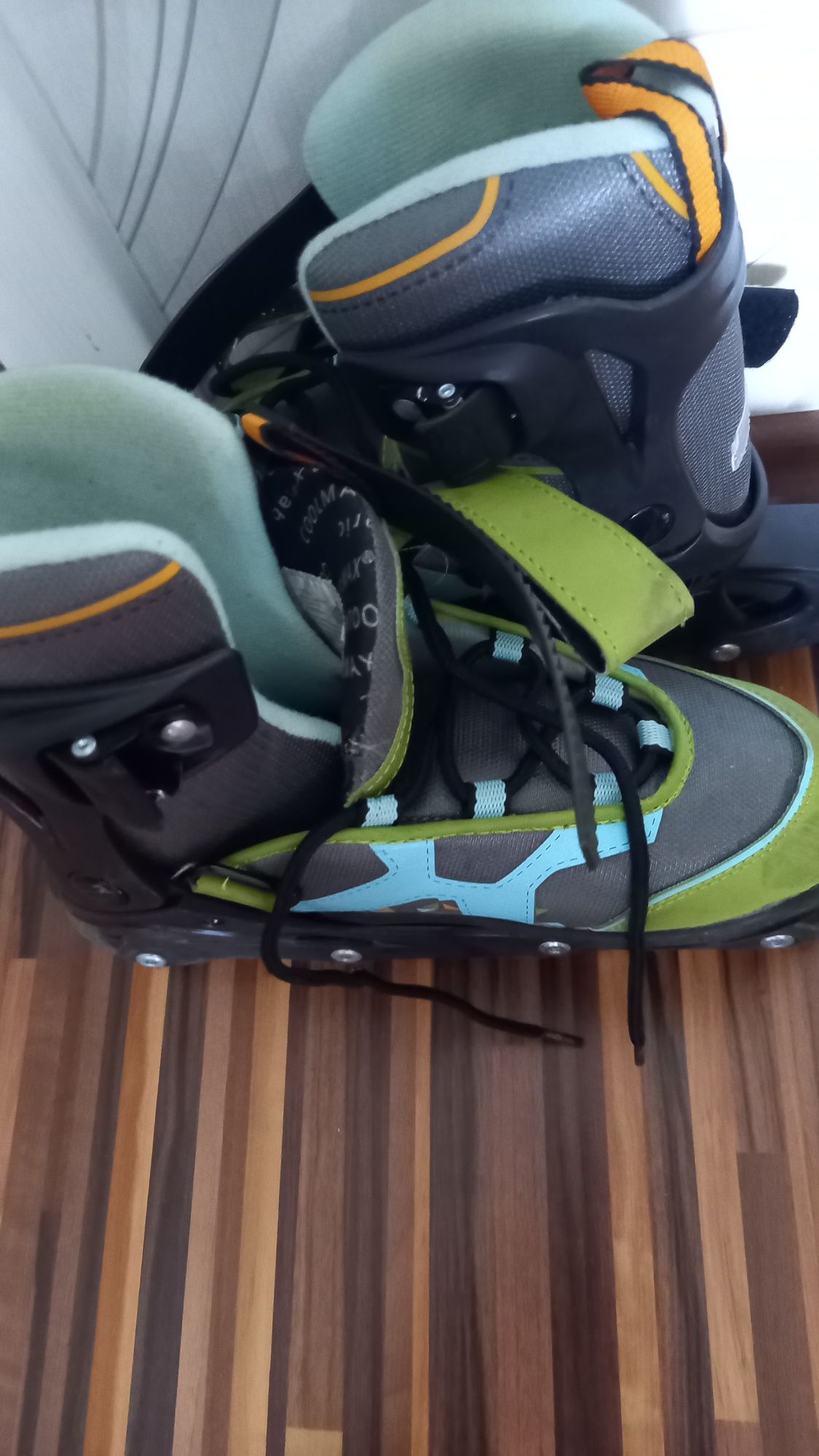 Role copii ca noi