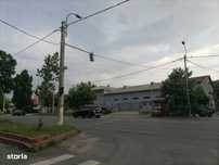 Spatiu comercial Sos. Alexandriei, Sector 5 – 400 mp, trafic intens