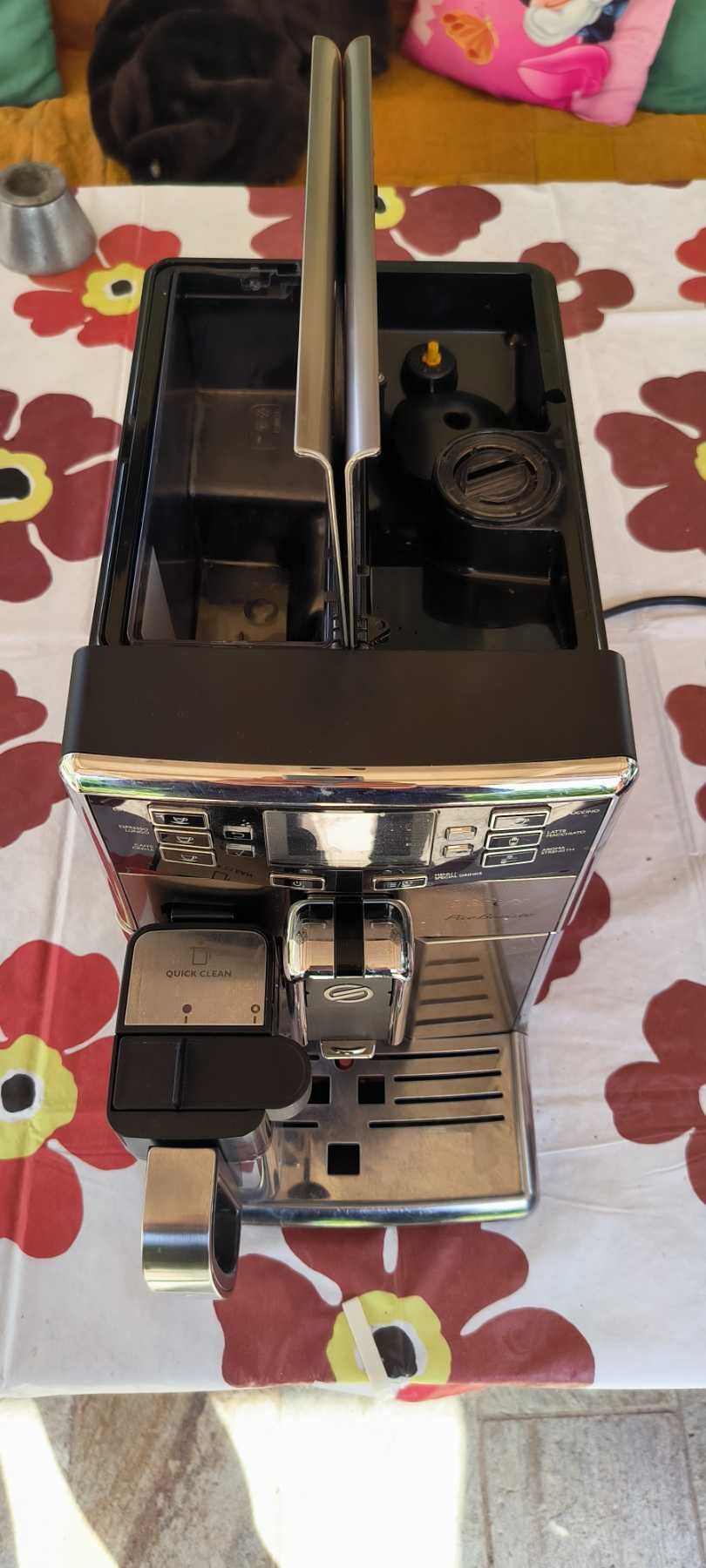 Кафе машина Saeco Pico Baristo