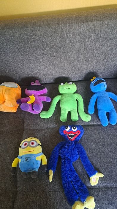 Продам игрушки...