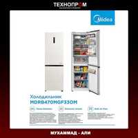 Купить холодильник MDRB470MGF330M [MIDEA 360L]
