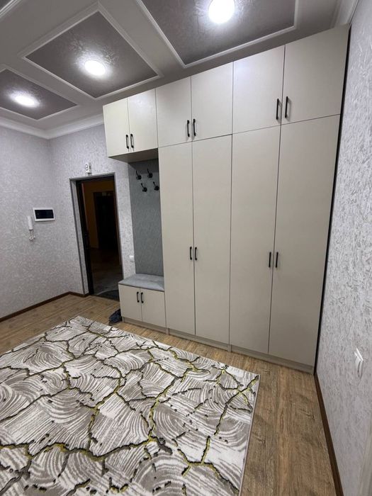 -НОВОСТРОЙКА 2/6/7 РАЗДЕЛКА 67м² ЕВРО Упакована Чиланзар-13, Продаётся